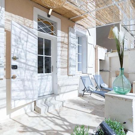 La Maison De Famille 3 Chambres 8 Pers Terrasse Parking Clim Марсилия Екстериор снимка