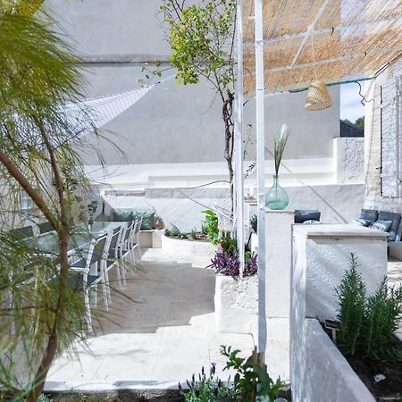 La Maison De Famille 3 Chambres 8 Pers Terrasse Parking Clim Марсилия Екстериор снимка
