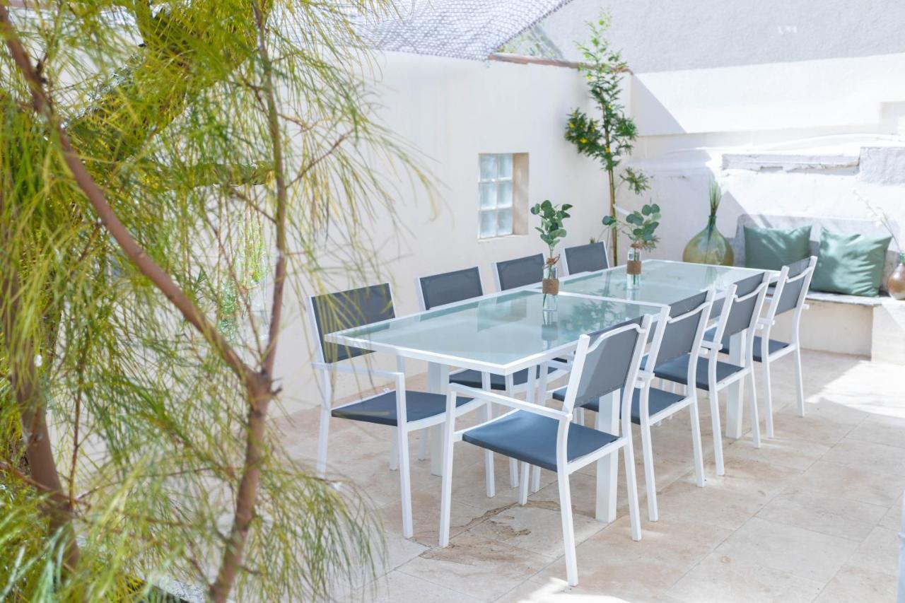 La Maison De Famille 3 Chambres 8 Pers Terrasse Parking Clim Марсилия Екстериор снимка
