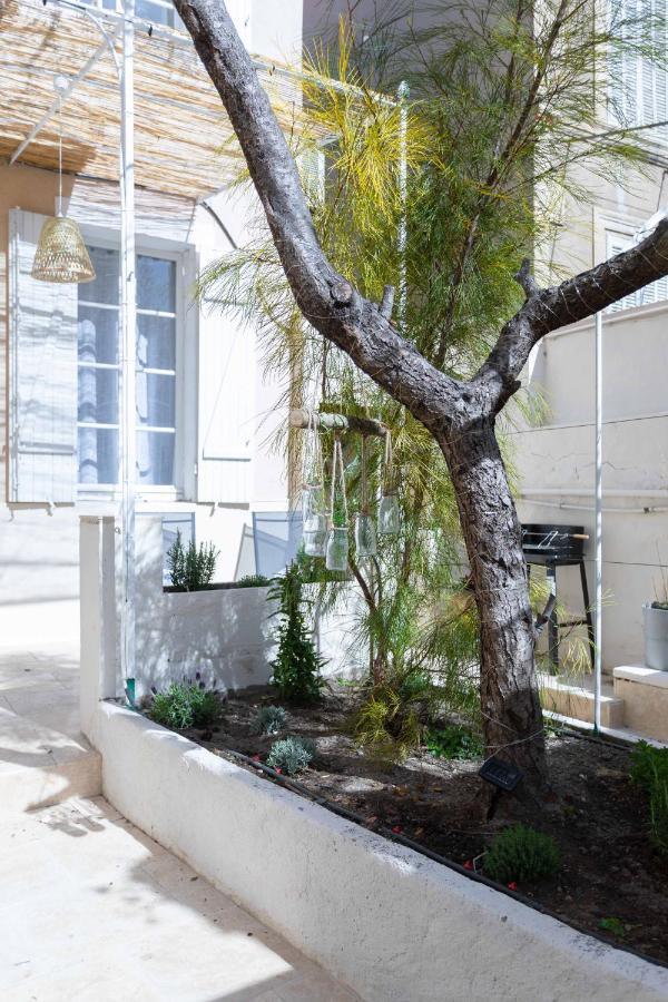 La Maison De Famille 3 Chambres 8 Pers Terrasse Parking Clim Марсилия Екстериор снимка