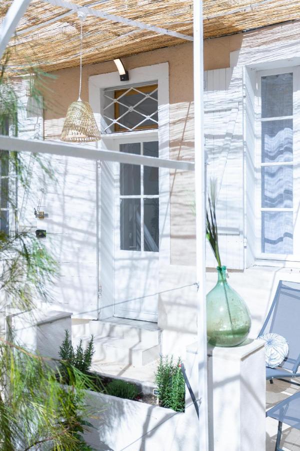 La Maison De Famille 3 Chambres 8 Pers Terrasse Parking Clim Марсилия Екстериор снимка